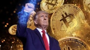 Donald Trump tunda rencana strategis Bitcoin