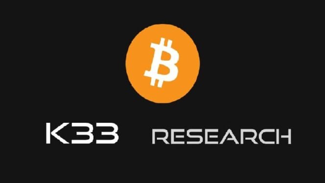 
					K33 Research