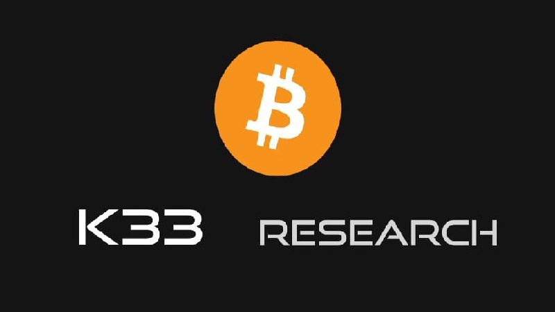 K33 Research