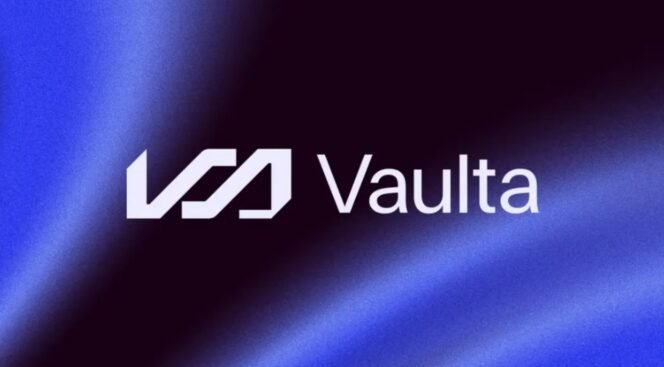 
					VAULTA