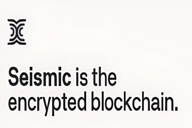 
					Seismic