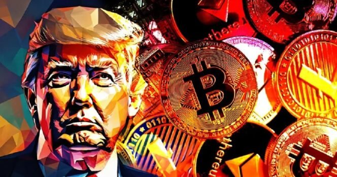 
					TRUMP