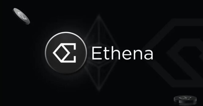 
					Ethena