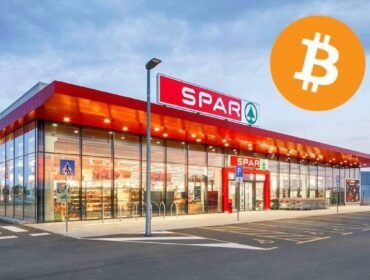 Supermarket Spar