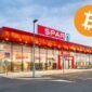 Supermarket Spar